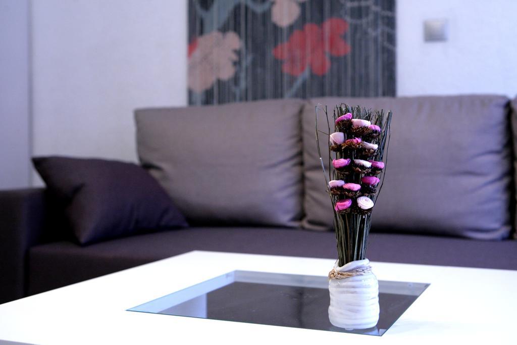 Porta Anna Apartments เมดูลิน ห้อง รูปภาพ